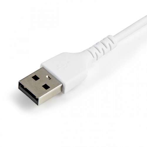 StarTech.com Cavo da USB-A a Lightning da 15cm...