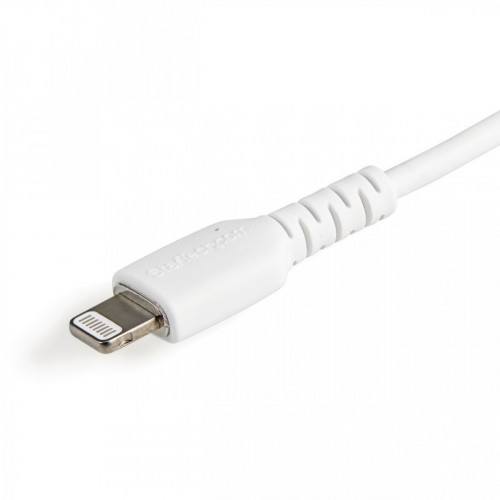StarTech.com Cavo da USB-A a Lightning da 15cm...