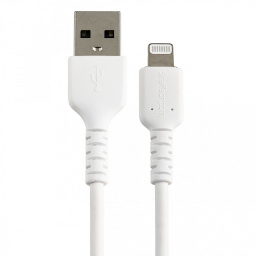 StarTech.com Cavo da USB-A a Lightning da 15cm...