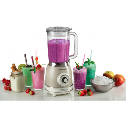 Ariete 0583/03 1,5 L Frullatore da tavolo 1000 W