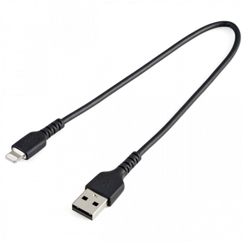 StarTech.com Cavo da USB-A a Lightning da 30cm...