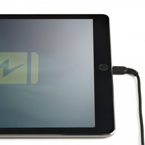 StarTech.com Cavo da USB-A a Lightning da 30cm...