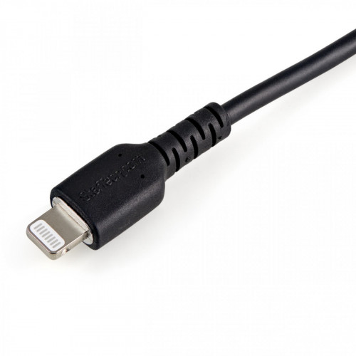 StarTech.com Cavo da USB-A a Lightning da 30cm...