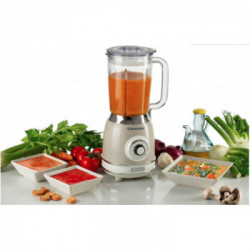 Ariete 0583/03 1,5 L Frullatore da tavolo 1000 W