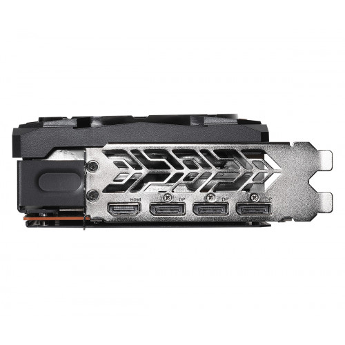 Asrock RX6800XT PGD 16GO AMD GeForce 6800 XT 16...