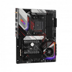 Asrock X570 PG Velocita AMD X570 Presa AM4 ATX