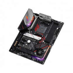 Asrock X570 PG Velocita AMD X570 Presa AM4 ATX