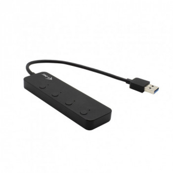i-tec USB 3.0 Metal HUB 4... 2