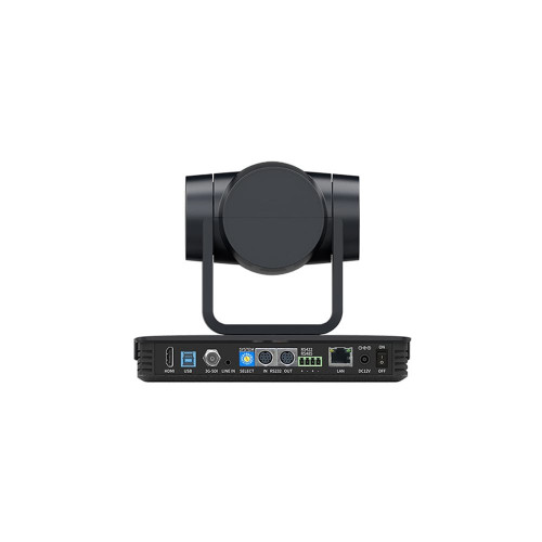 Benq DVY23 webcam Nero