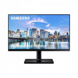 Samsung F27T450FQR 68,6 cm (27") 1920 x 1080 Pixel Nero