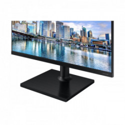 Samsung F27T450FQR 68,6 cm (27") 1920 x 1080 Pixel Nero