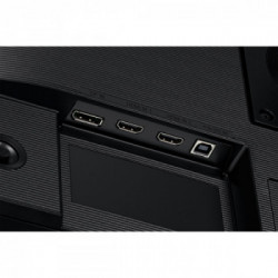 Samsung F27T450FQR 68,6 cm (27") 1920 x 1080 Pixel Nero