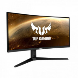 ASUS TUF Gaming VG34VQL1B 86,4 cm (34") 3440 x 1440 Pixel UltraWide Quad HD LED Nero