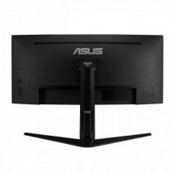 ASUS TUF Gaming VG34VQL1B 86,4 cm (34") 3440 x 1440 Pixel UltraWide Quad HD LED Nero