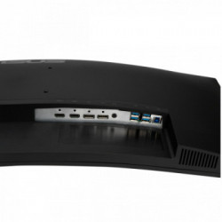 ASUS TUF Gaming VG34VQL1B 86,4 cm (34") 3440 x 1440 Pixel UltraWide Quad HD LED Nero