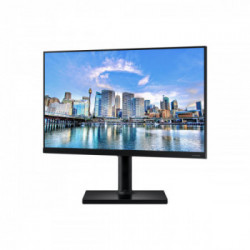 Samsung F27T450FQR 68,6 cm (27") 1920 x 1080 Pixel Nero