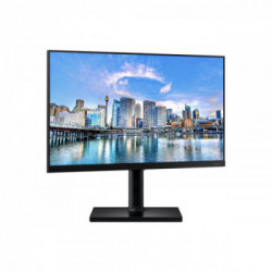 Samsung F27T450FQR 68,6 cm (27") 1920 x 1080 Pixel Nero