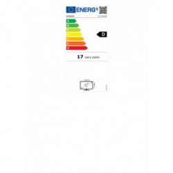 Samsung F27T450FQR 68,6 cm (27") 1920 x 1080 Pixel Nero