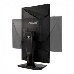 ASUS TUF Gaming VG289Q1A 71,1 cm (28") 3840 x 2160 Pixel 4K Ultra HD LED Nero