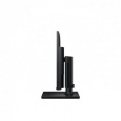 Samsung LF22T450FQR monitor piatto per PC 55,9 cm (22") 1920 x 1080 Pixel Full HD Nero