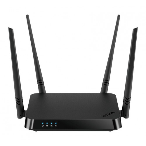 D-Link DIR-842V2 router wireless Gigabit...