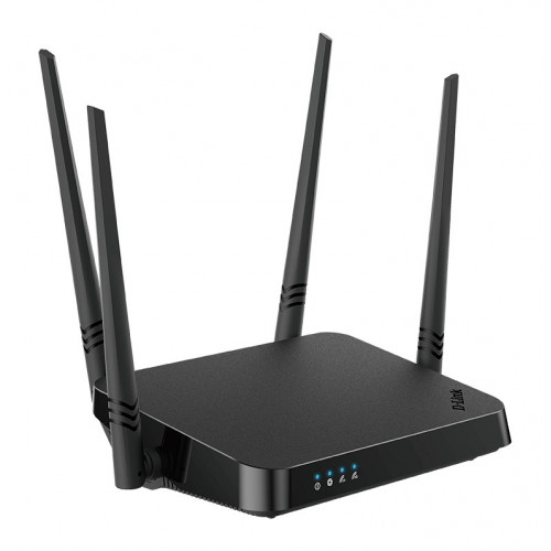 D-Link DIR-842V2 router wireless Gigabit...