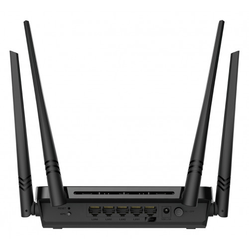 D-Link DIR-842V2 router wireless Gigabit...