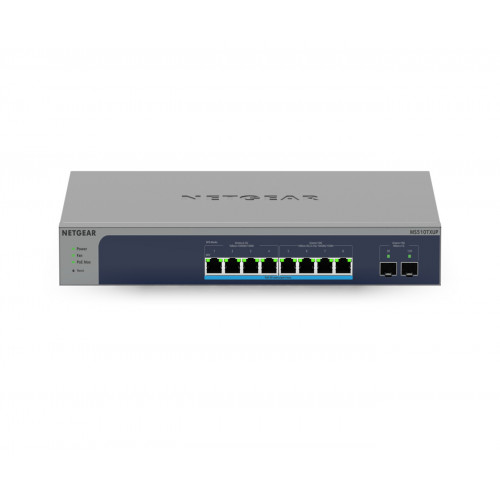 Netgear MS510TXUP switch di rete Gestito...