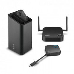 Benq InstaShow WDC10C sistema di presentazione wireless Dongle HDMI
