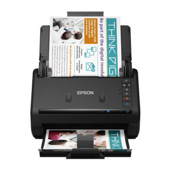 Epson WorkForce ES-500WII...