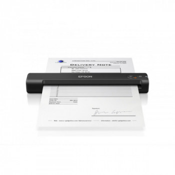 Epson WorkForce ES-50 2