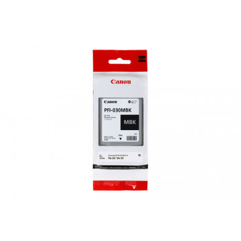Canon PFI-030 MBK Originale...