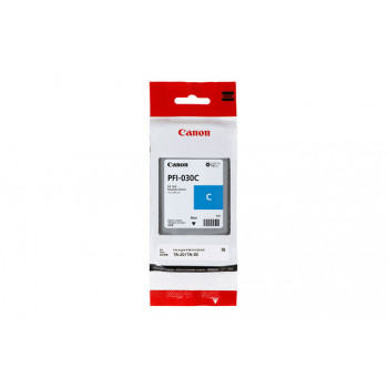 Canon PFI-030C Originale...
