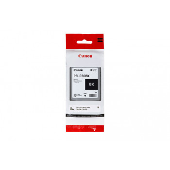 Canon PFI-030BK Originale...