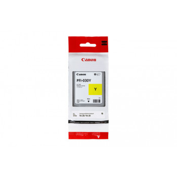 Canon PFI-030Y Originale...