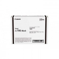 Canon 3526C002 cartuccia toner Originale Nero 1 pezzo(i)