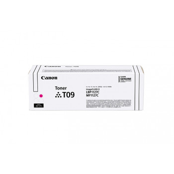 Canon TONER T09 M 1...