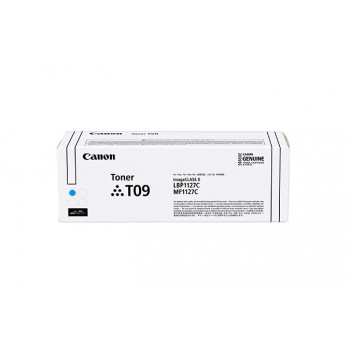 Canon TONER T09 C 1...