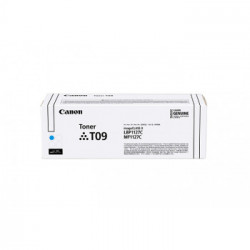 Canon TONER T09 C 1 pezzo(i) Originale Ciano