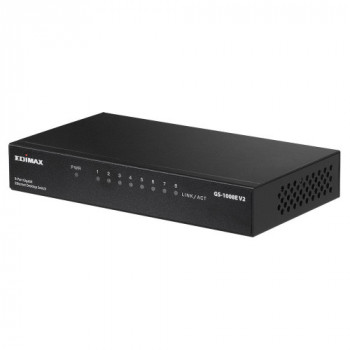 Edimax GS-1008E V2 switch... 2