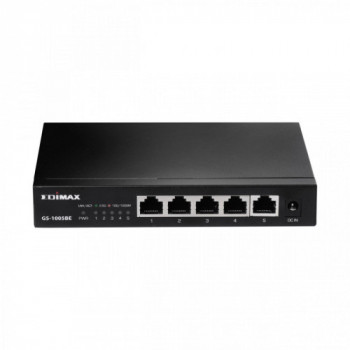 Edimax GS-1005BE switch di...