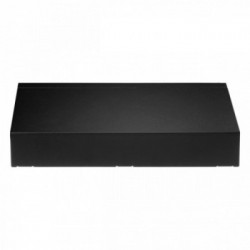 Edimax GS-1005BE switch di rete Non gestito L2 Gigabit Ethernet (10/100/1000) Nero