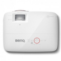 Benq TH671ST videoproiettore Proiettore desktop 3000 ANSI lumen DLP 1080p (1920x1080) Bianco