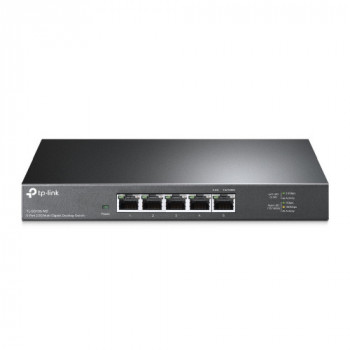 TP-LINK TL-SG105-M2 switch... 2