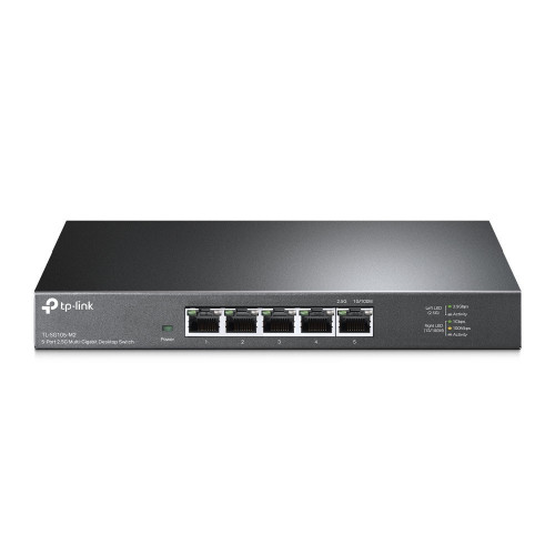 TP-LINK TL-SG105-M2 switch di rete Non gestito...