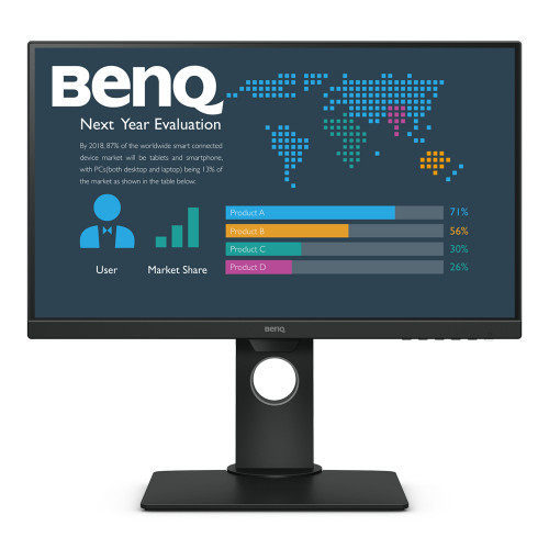 Benq BL2381T 57,1 cm (22.5") 1920 x 1200 Pixel...