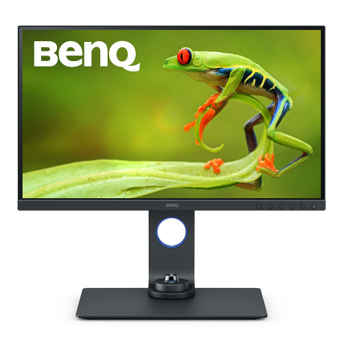 Benq SW270C 68,6 cm (27") 2560 x 1440 Pixel...