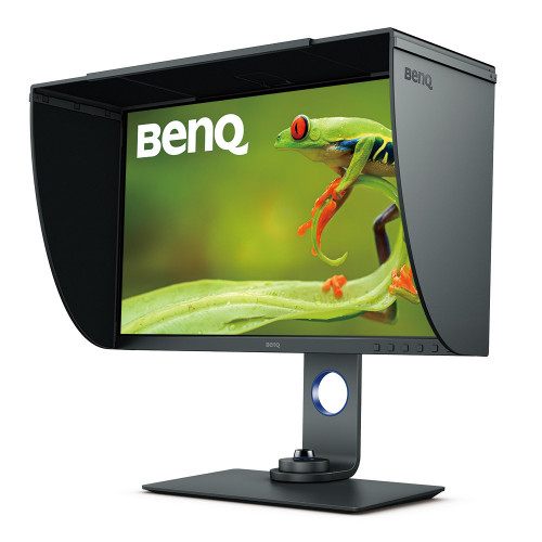 Benq SW270C 68,6 cm (27") 2560 x 1440 Pixel...
