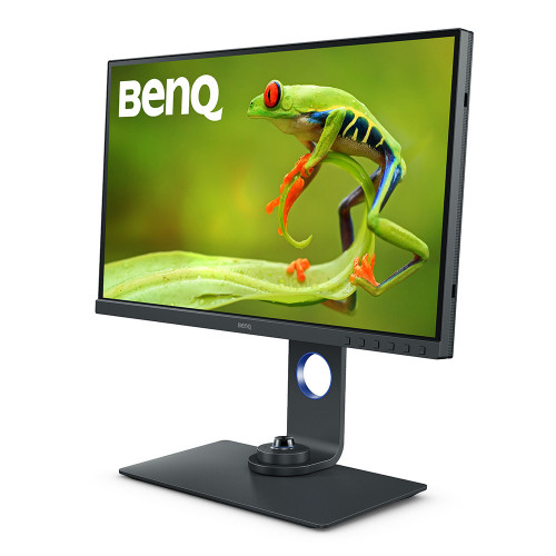 Benq SW270C 68,6 cm (27") 2560 x 1440 Pixel...