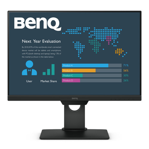 Benq BL2581T 63,5 cm (25") 1920 x 1080 Pixel...
